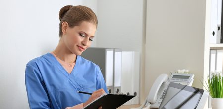 Heritage College Medical Office Assistant