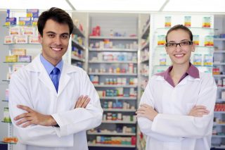 Heritage College IPB Heritage College International Pharmacy Bridging Program