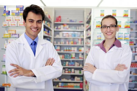 Heritage College International Pharmacy Bridging Program
