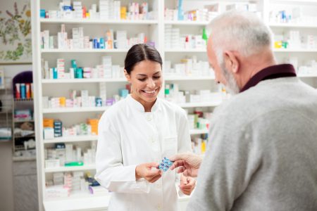 Heritage College Express Pharmacy Assistant Program