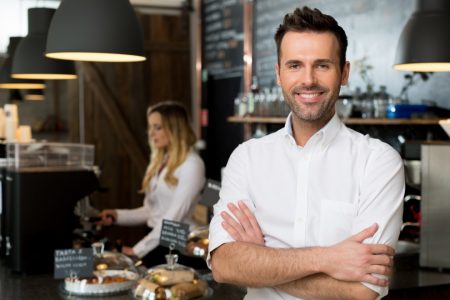 Heritage College Retail Administration program